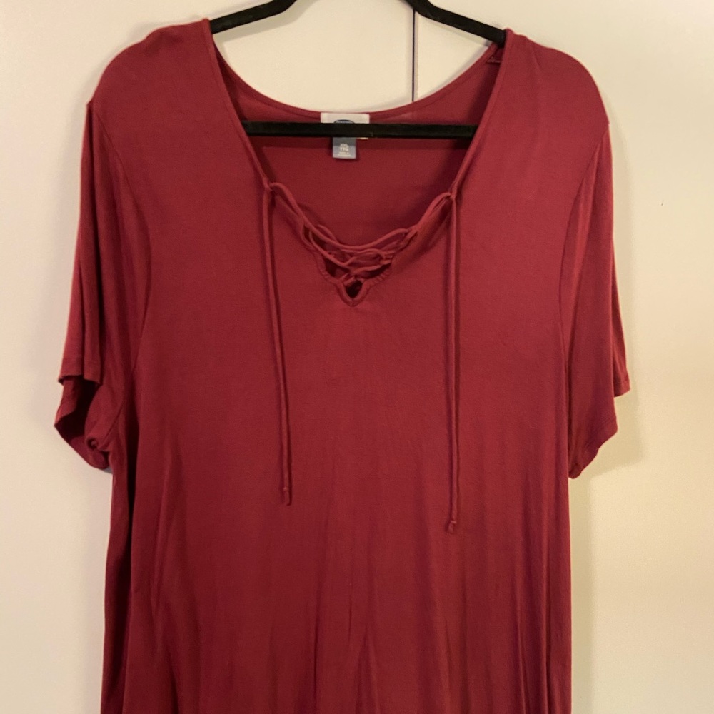 Old Navy Plus Size Top